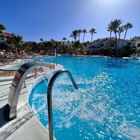 Seafront New Modern Study Ps3 Playa de las Americas (Tenerife) Exterior photo