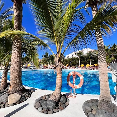 Seafront New Modern Study Ps3 Playa de las Americas (Tenerife) Exterior photo