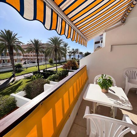 Seafront New Modern Study Ps3 Playa de las Americas (Tenerife) Exterior photo