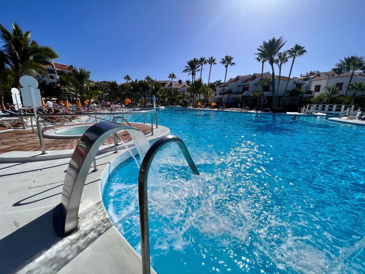 Seafront New Modern Study Ps3 Playa de las Americas (Tenerife) Exterior photo