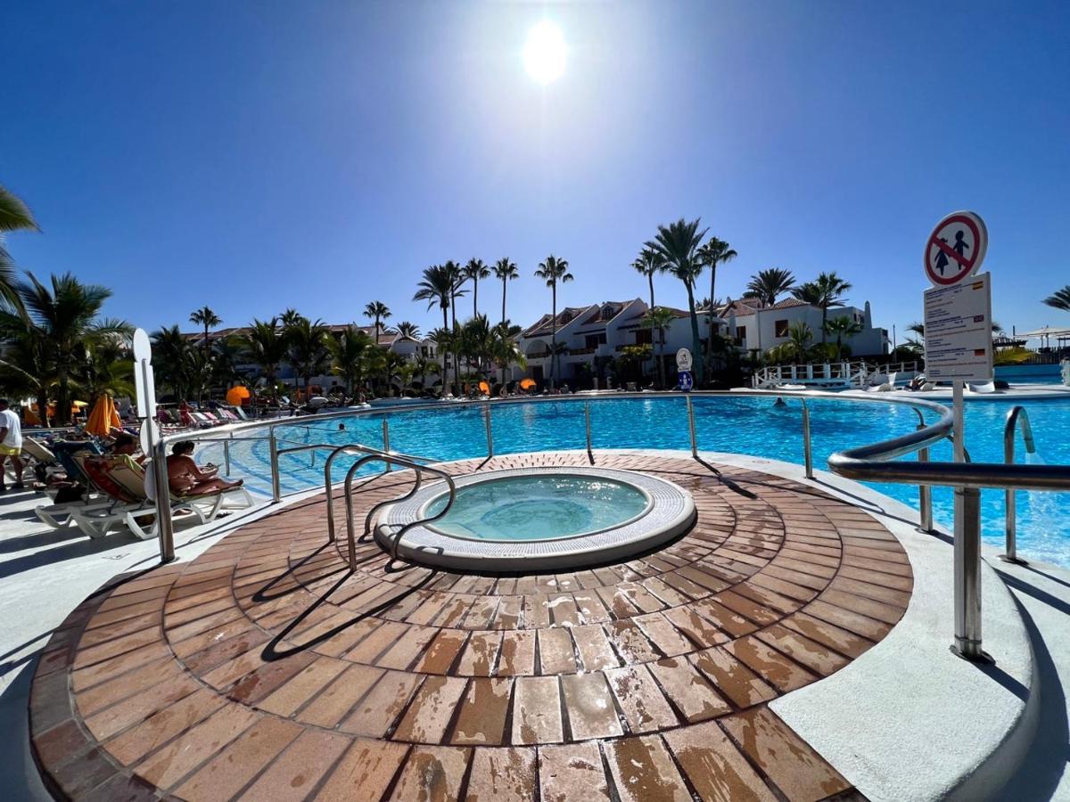 Seafront New Modern Study Ps3 Playa de las Americas (Tenerife) Exterior photo